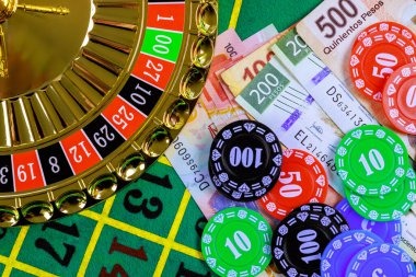 Multi-table Bandar Poker lobby on tentoto platform