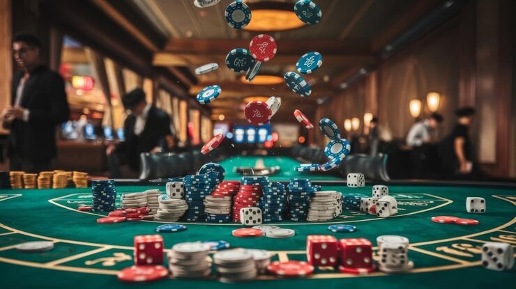 tentoto Jakarta Lottery payment and withdrawal options